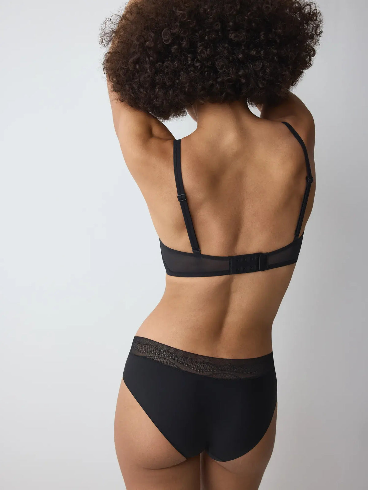 Triumph Breathe & Lift Smart PU | Bras | Push-up Bra Underwear | Lingerie | Swimwear Triumph Breathe & Lift Smart PU | Bras | Push-up Bra Underwear | Lingerie | Swimwear