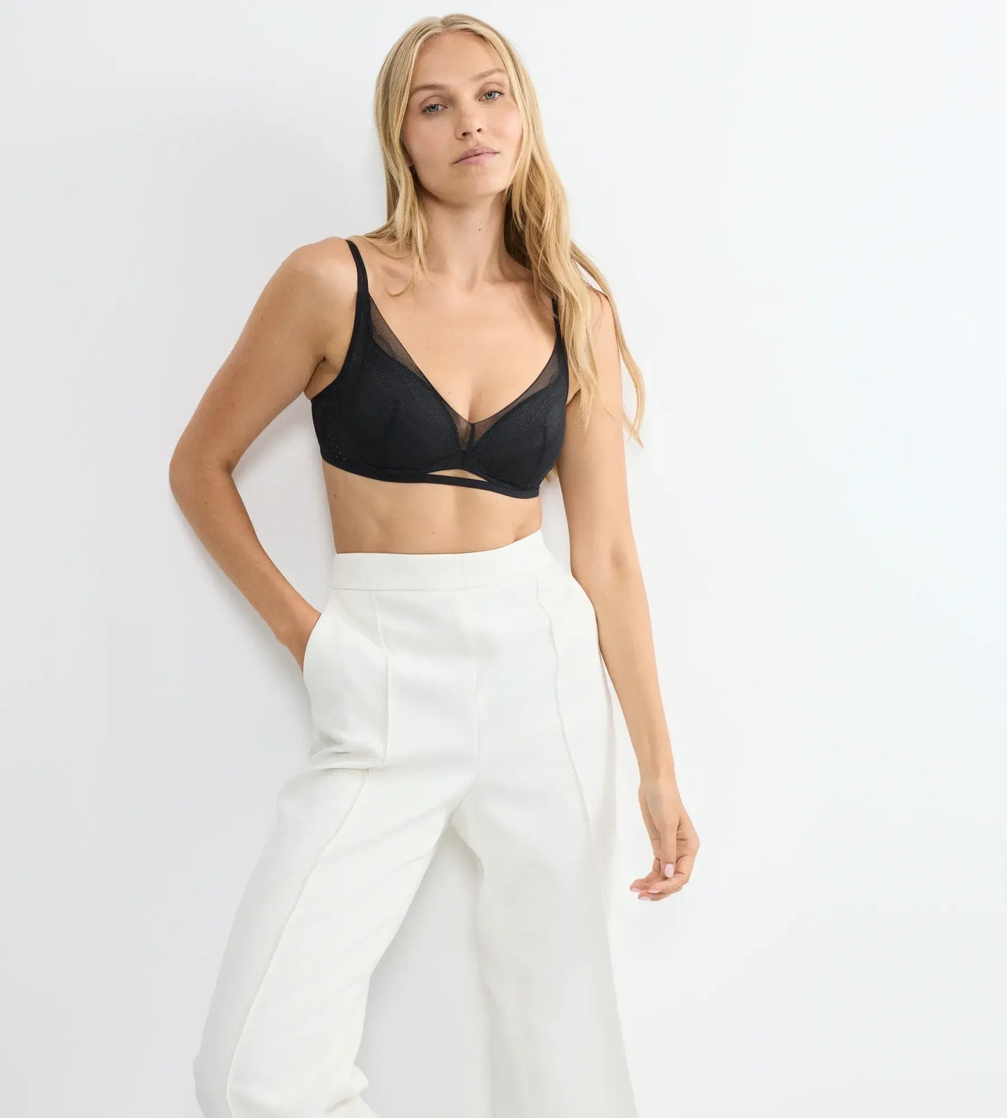 Breathe & Lift Smart PU