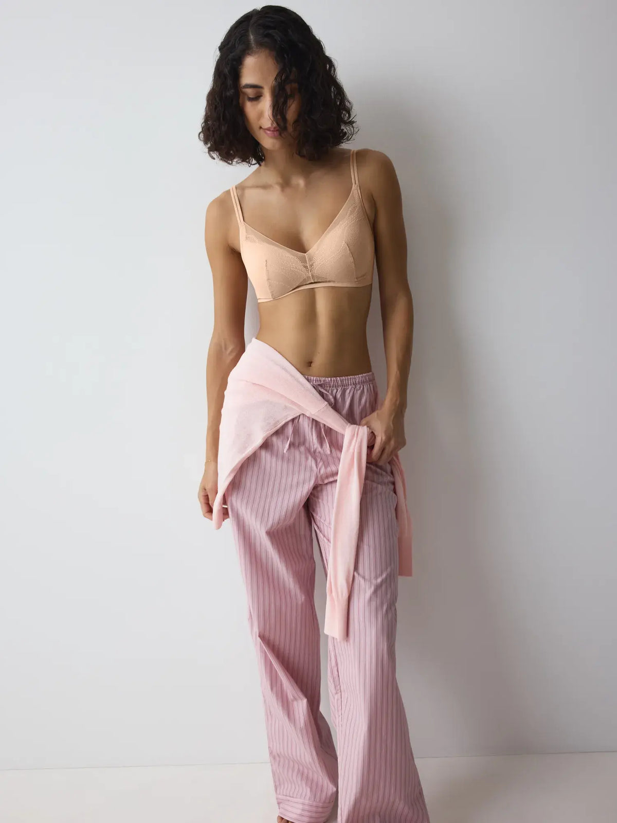 Triumph Breathe & Lift Smart PU | Bras | Push-up Bra Underwear | Lingerie | Swimwear Triumph Breathe & Lift Smart PU | Bras | Push-up Bra Underwear | Lingerie | Swimwear