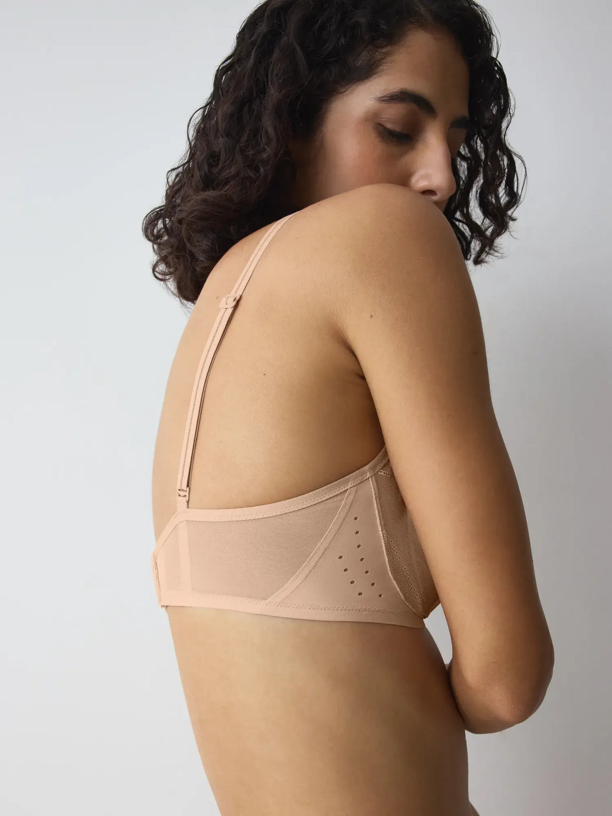 Triumph Breathe & Lift Smart PU | Bras | Push-up Bra Underwear | Lingerie | Swimwear Triumph Breathe & Lift Smart PU | Bras | Push-up Bra Underwear | Lingerie | Swimwear