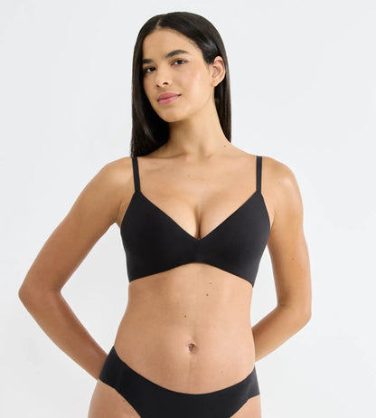 sloggi ZERO Feel Pure Push Up Bra