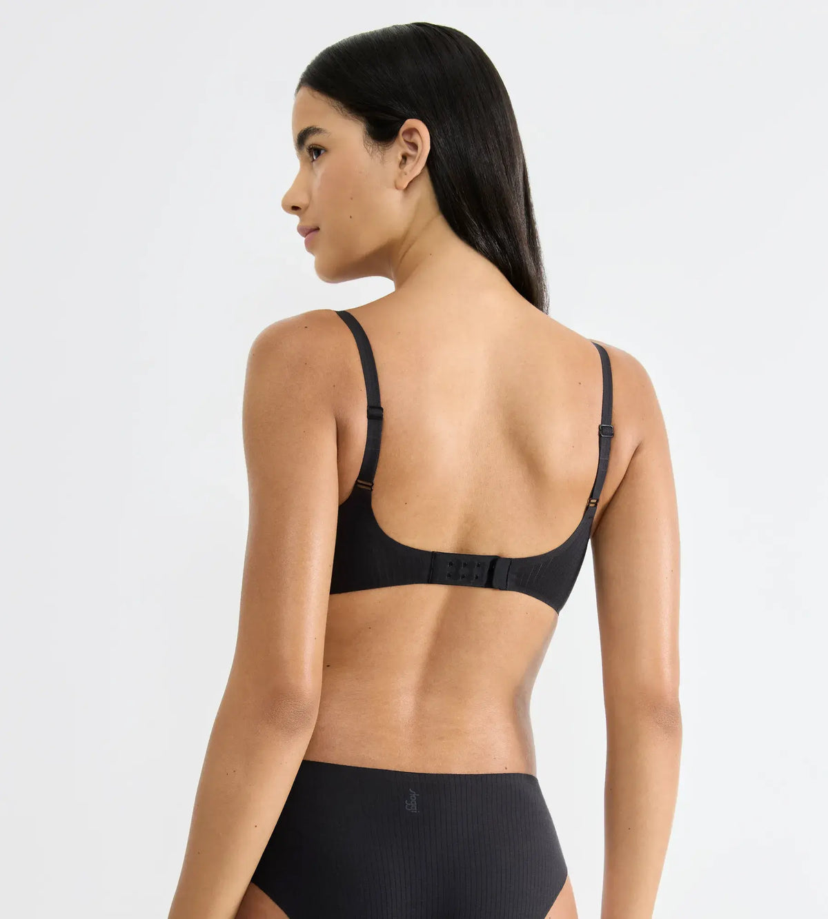 Triumph sloggi ZERO Feel Pure Push Up Bra | Bras Underwear | Lingerie | Swimwear Triumph sloggi ZERO Feel Pure Push Up Bra | Bras Underwear | Lingerie | Swimwear