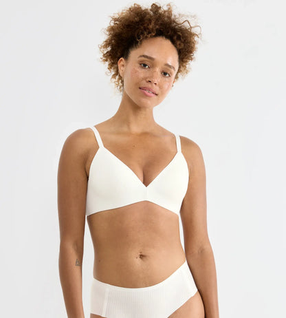 sloggi ZERO Feel Pure Push Up Bra