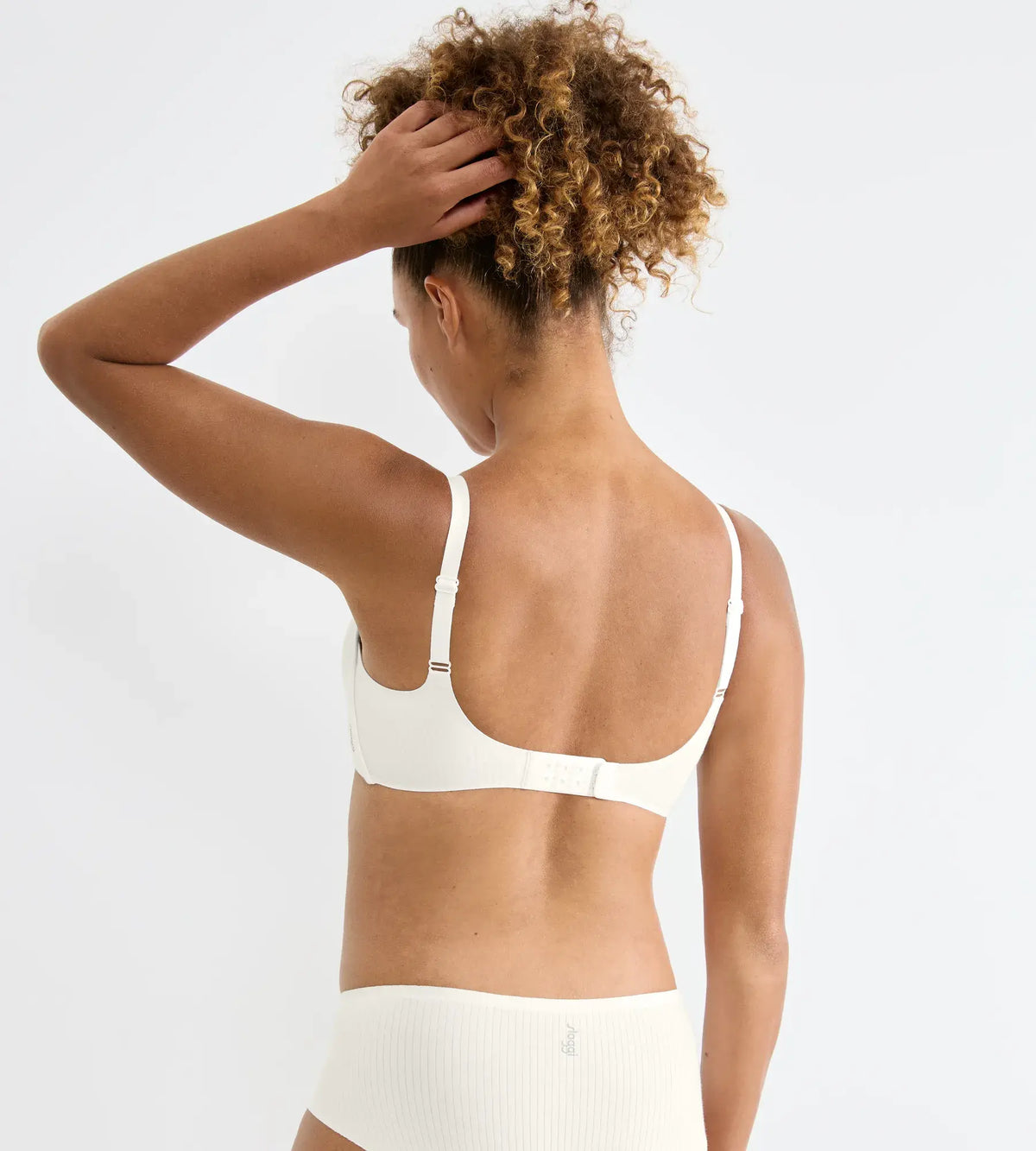 Triumph sloggi ZERO Feel Pure Push Up Bra | Bras Underwear | Lingerie | Swimwear Triumph sloggi ZERO Feel Pure Push Up Bra | Bras Underwear | Lingerie | Swimwear