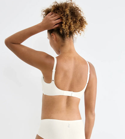 sloggi ZERO Feel Pure Push Up Bra