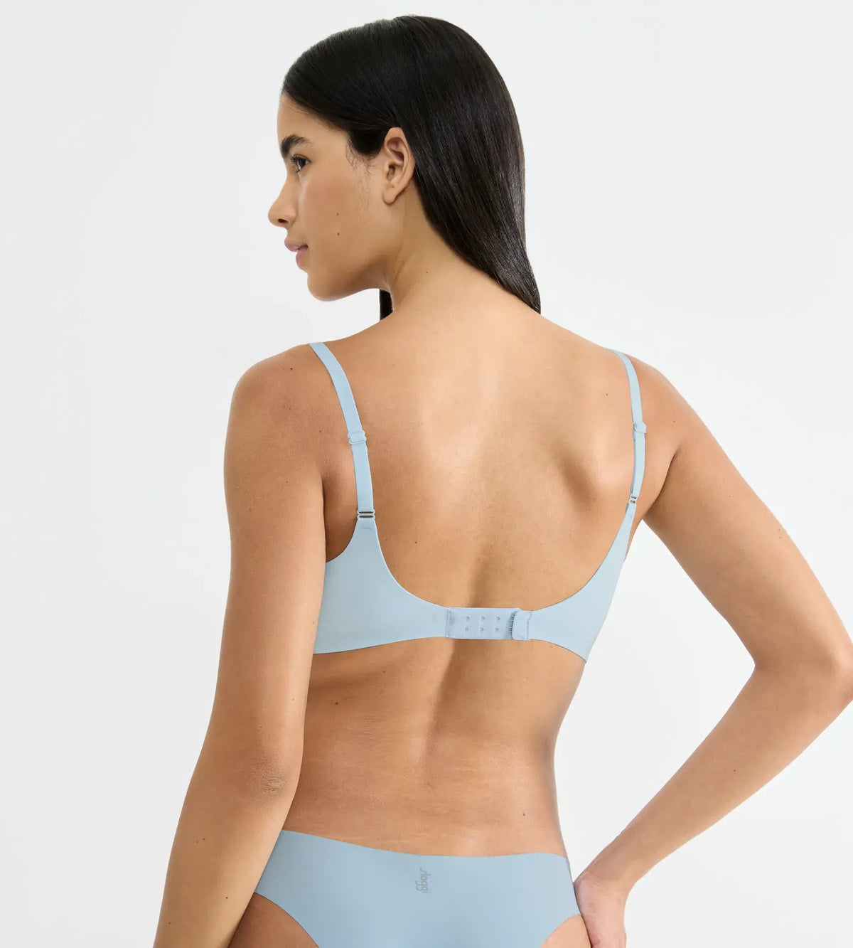 Triumph sloggi ZERO Feel 20 THE UP P Bra | Bras | Padded Bra Underwear | Lingerie | Swimwear Triumph sloggi ZERO Feel 20 THE UP P Bra | Bras | Padded Bra Underwear | Lingerie | Swimwear