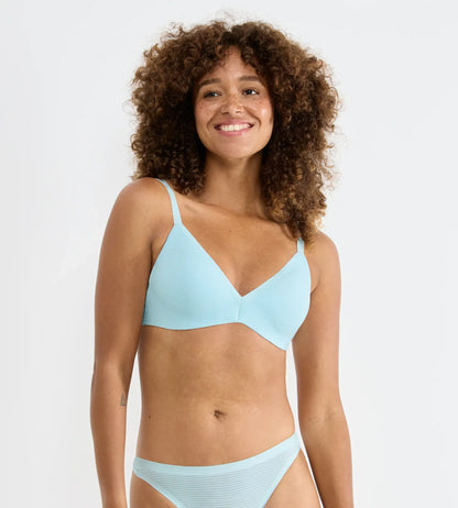 sloggi ZERO Feel Air Push Up Bra