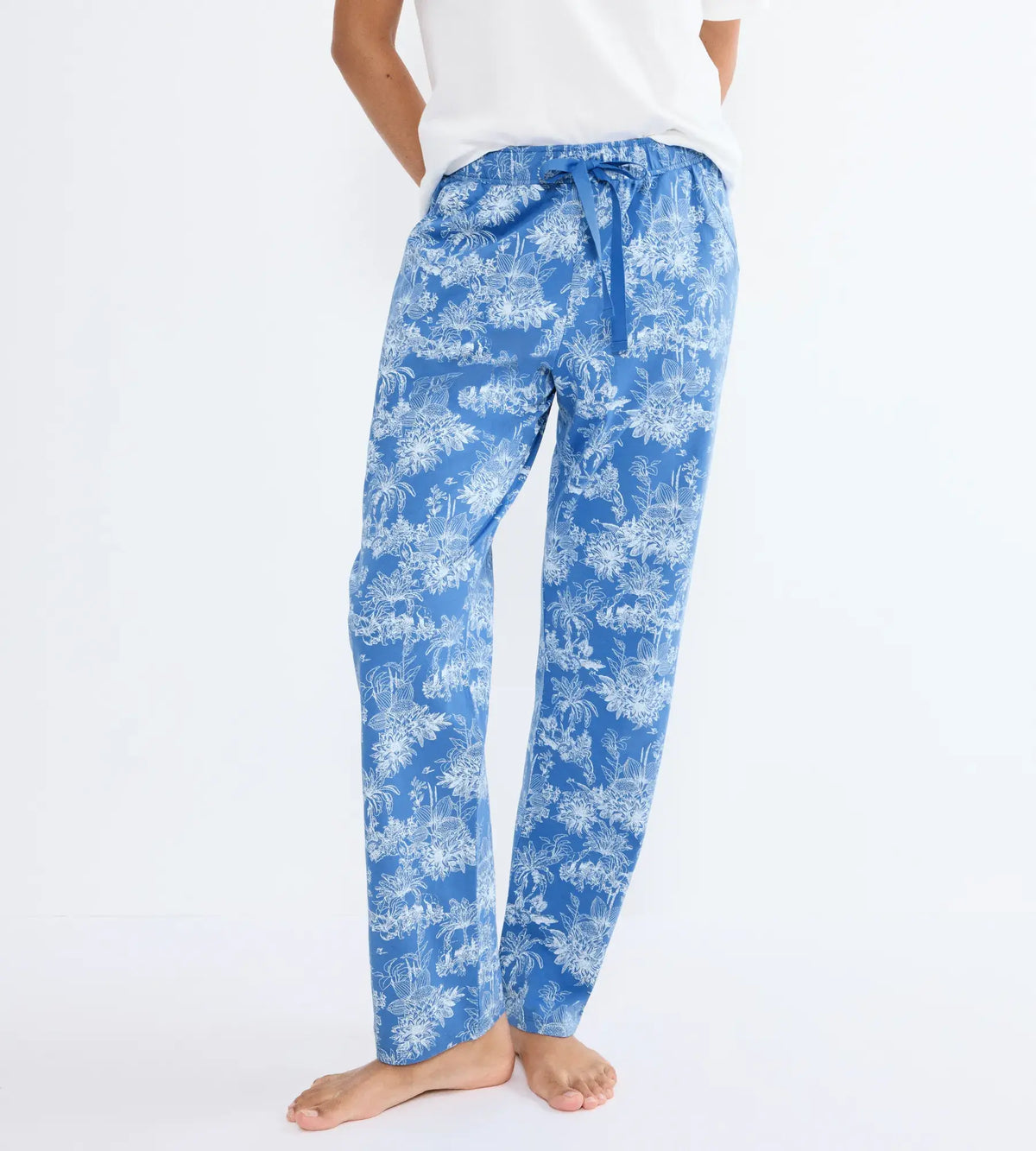 Triumph Mix & Match Trousers Jersey X 03 | Loungewear Bottoms | Loungewear Underwear | Lingerie | Swimwear Triumph Mix & Match Trousers Jersey X 03 | Loungewear Bottoms | Loungewear Underwear | Lingerie | Swimwear