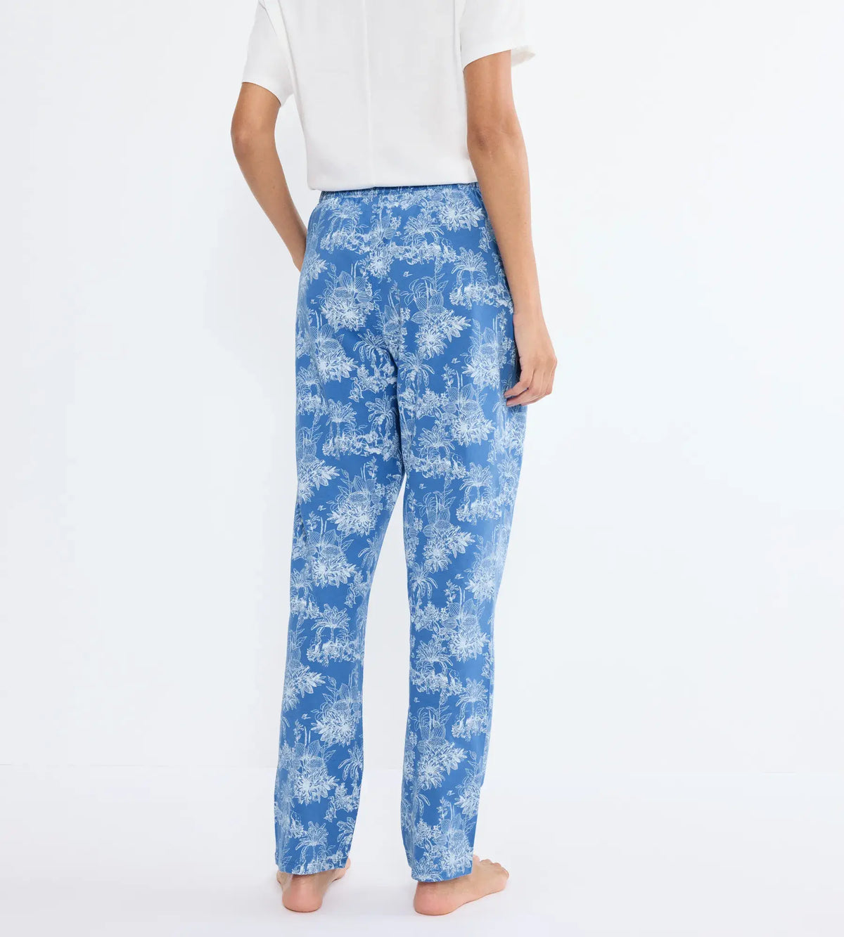 Triumph Mix & Match Trousers Jersey X 03 | Loungewear Bottoms | Loungewear Underwear | Lingerie | Swimwear Triumph Mix & Match Trousers Jersey X 03 | Loungewear Bottoms | Loungewear Underwear | Lingerie | Swimwear
