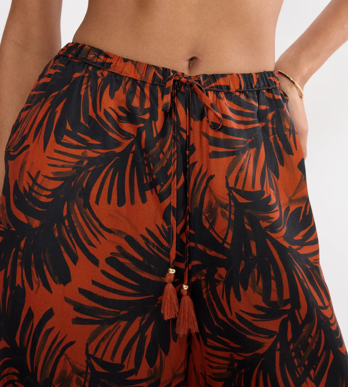 Triumph Summer Satin Trousers | Trousers | Loungewear Underwear | Lingerie | Swimwear Triumph Summer Satin Trousers | Trousers | Loungewear Underwear | Lingerie | Swimwear