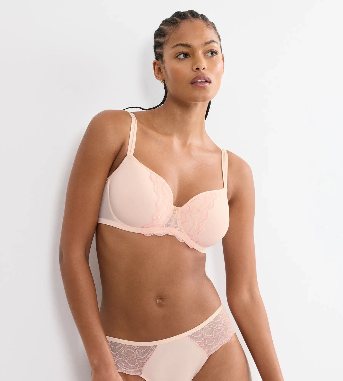 Triumph Palina Waves of Glow WP | Bras Underwear | Lingerie | Swimwear Triumph Palina Waves of Glow WP | Bras Underwear | Lingerie | Swimwear