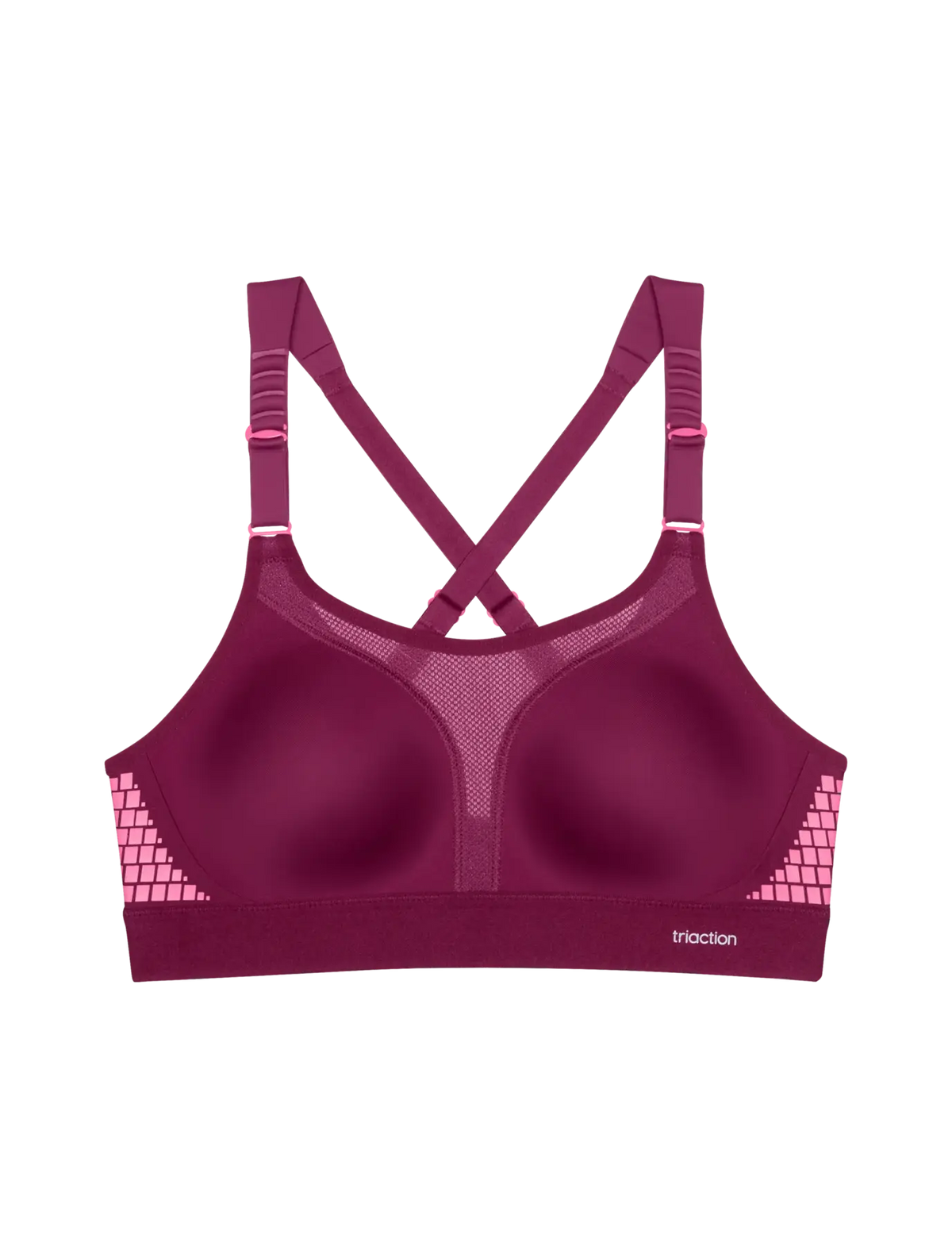 Triumph Triaction Extreme Lite N EX | Sports Bras | Non-wired Bra Underwear | Lingerie | Swimwear Triumph Triaction Extreme Lite N EX | Sports Bras | Non-wired Bra Underwear | Lingerie | Swimwear