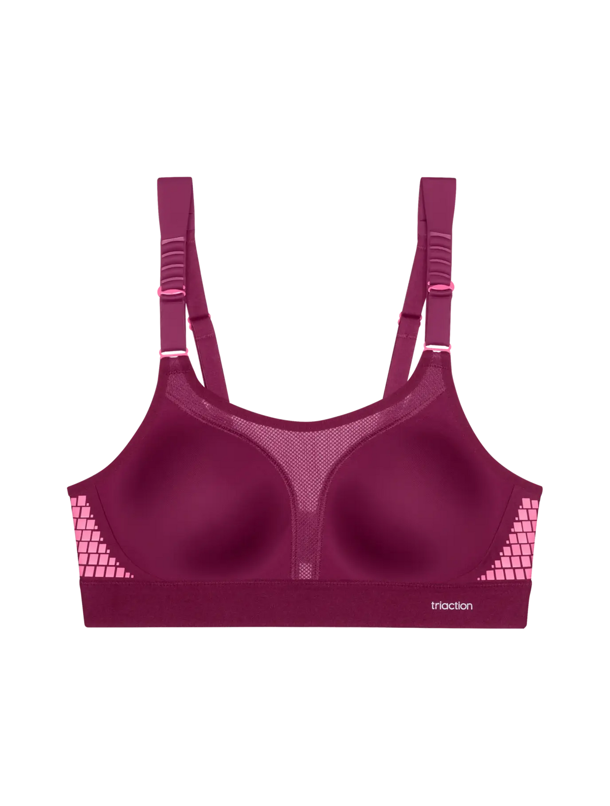 Triumph Triaction Extreme Lite N EX | Sports Bras | Non-wired Bra Underwear | Lingerie | Swimwear Triumph Triaction Extreme Lite N EX | Sports Bras | Non-wired Bra Underwear | Lingerie | Swimwear
