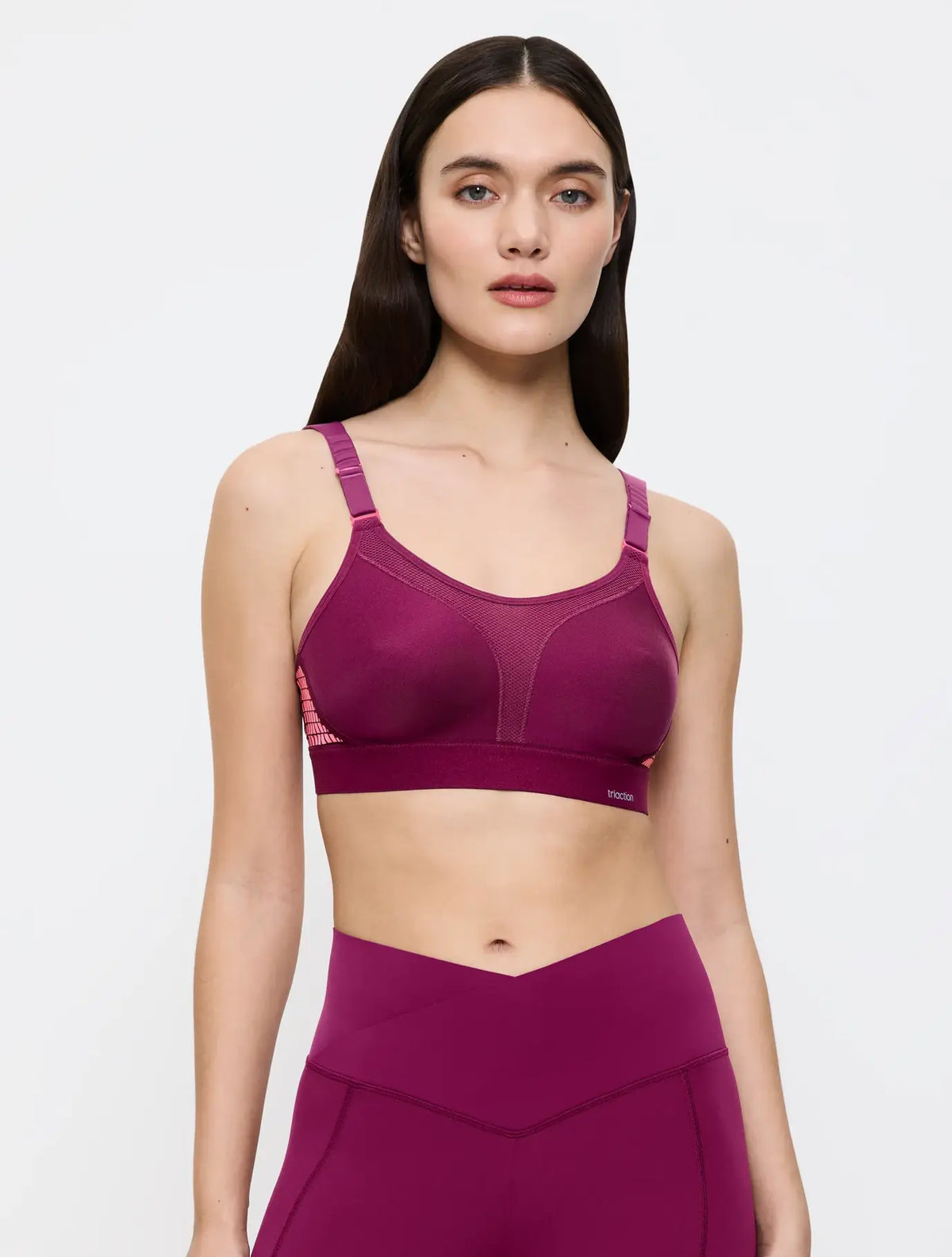 Triumph Triaction Extreme Lite N EX | Sports Bras | Non-wired Bra Underwear | Lingerie | Swimwear Triumph Triaction Extreme Lite N EX | Sports Bras | Non-wired Bra Underwear | Lingerie | Swimwear