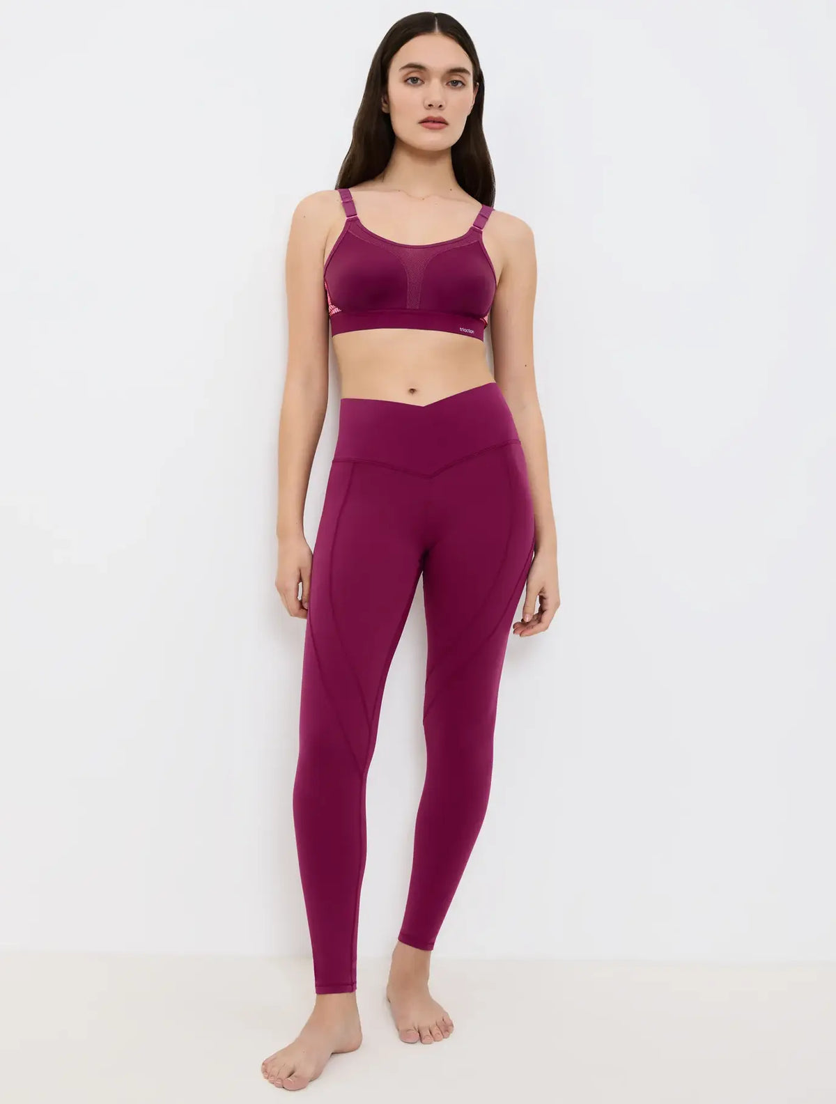 Triumph Triaction Extreme Lite N EX | Sports Bras | Non-wired Bra Underwear | Lingerie | Swimwear Triumph Triaction Extreme Lite N EX | Sports Bras | Non-wired Bra Underwear | Lingerie | Swimwear