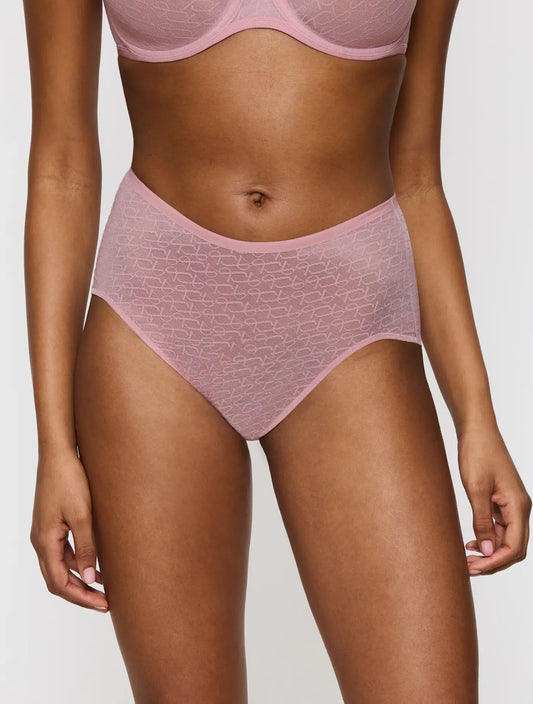 Triumph Signature Sheer Maxi EX