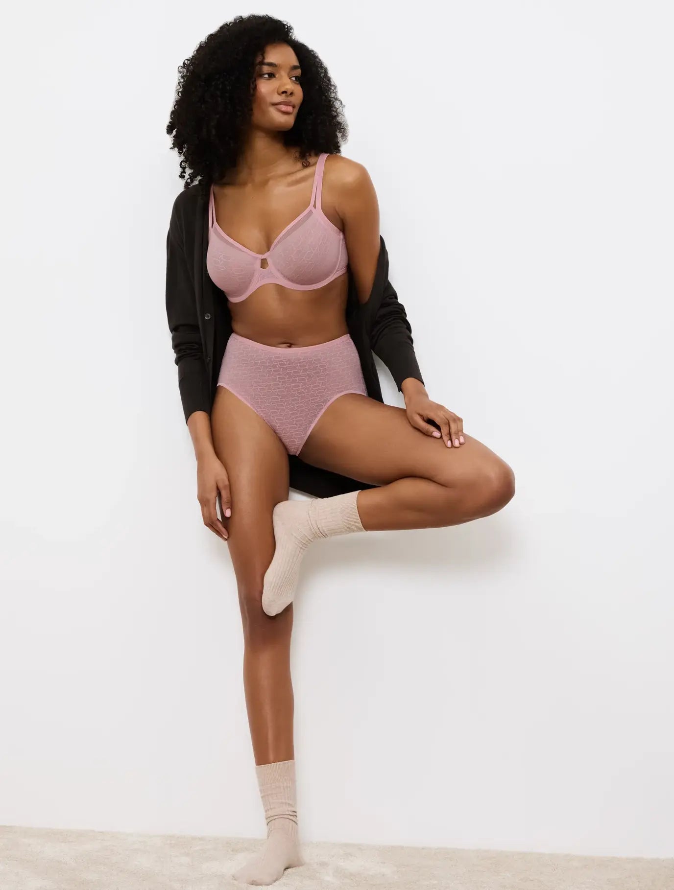 Triumph Triumph Signature Sheer Maxi EX | Briefs | Brief Underwear | Lingerie | Swimwear Triumph Triumph Signature Sheer Maxi EX | Briefs | Brief Underwear | Lingerie | Swimwear