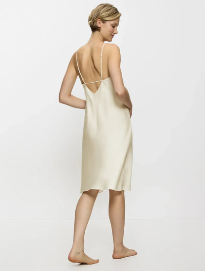 Silky Sensuality NDW X