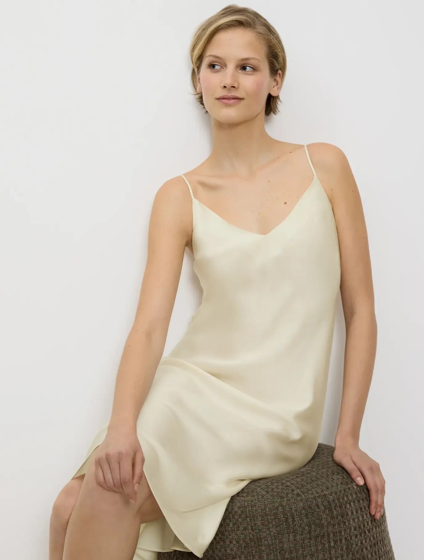 Silky Sensuality NDW X