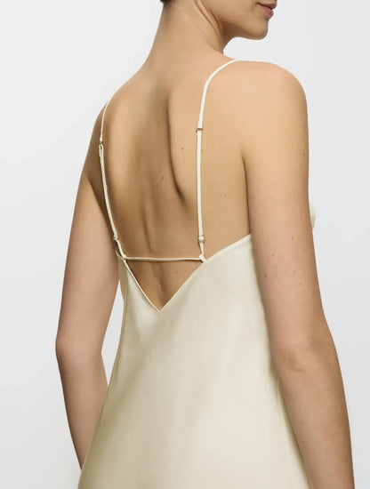 Silky Sensuality NDW X