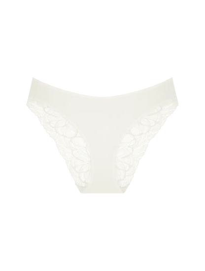 Body Make-Up Illusion Lace Highleg Tai