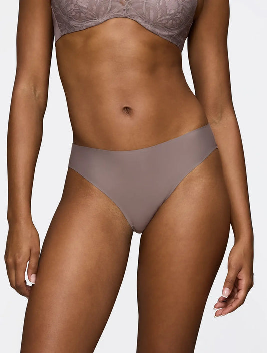 Body Make-Up Illusion Lace Highleg Tai