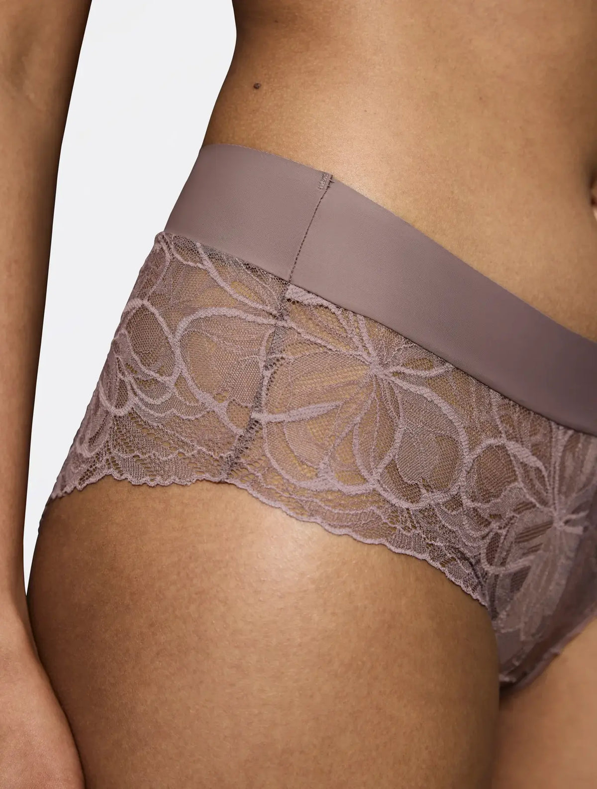 Triumph Body Make-Up Illusion Lace Shorty | Boyshorts | Short Underwear | Lingerie | Swimwear Triumph Body Make-Up Illusion Lace Shorty | Boyshorts | Short Underwear | Lingerie | Swimwear