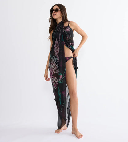 Beach MyWear Pareo