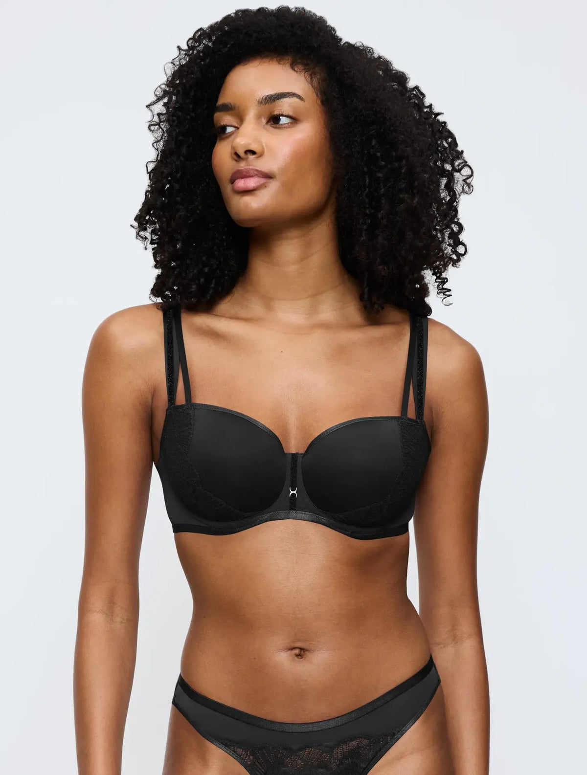 Triumph Palina Moonlight Kiss WHP | Bras | Wired Padded Bra Underwear | Lingerie | Swimwear Triumph Palina Moonlight Kiss WHP | Bras | Wired Padded Bra Underwear | Lingerie | Swimwear