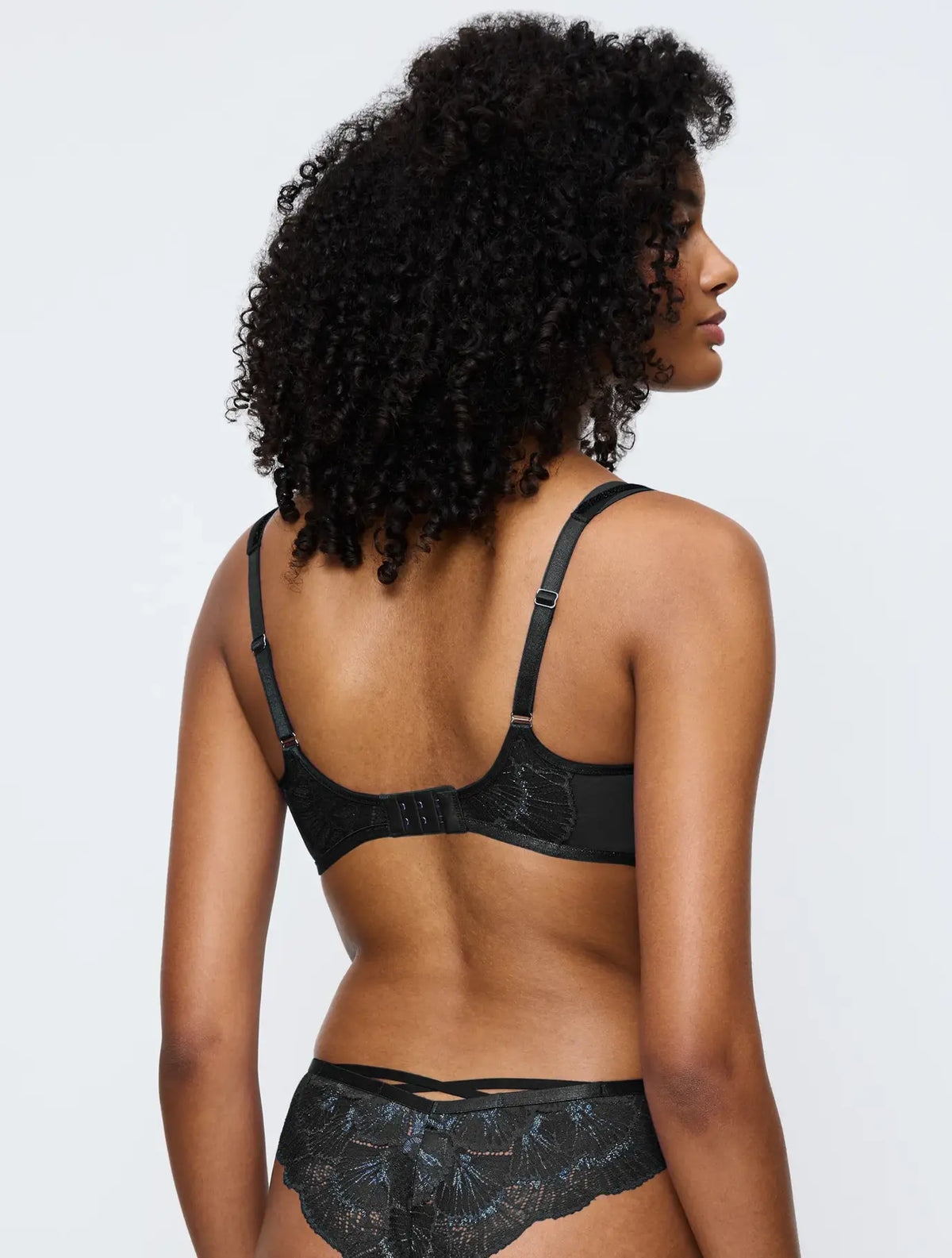 Triumph Palina Moonlight Kiss WHP | Bras | Wired Padded Bra Underwear | Lingerie | Swimwear Triumph Palina Moonlight Kiss WHP | Bras | Wired Padded Bra Underwear | Lingerie | Swimwear