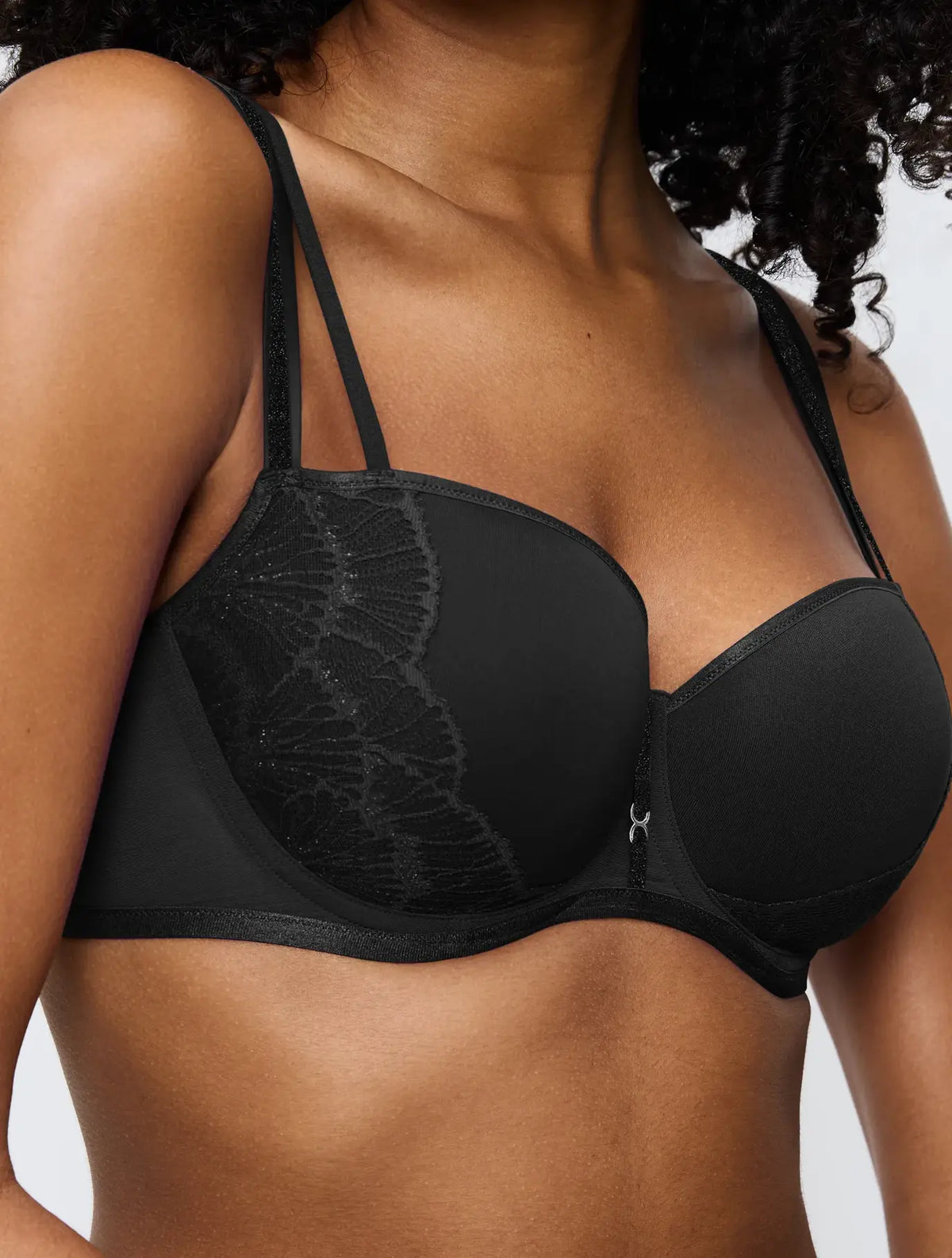 Triumph Palina Moonlight Kiss WHP | Bras | Wired Padded Bra Underwear | Lingerie | Swimwear Triumph Palina Moonlight Kiss WHP | Bras | Wired Padded Bra Underwear | Lingerie | Swimwear