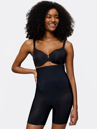 BMU Illusion Curve Super HW Mid-Thigh