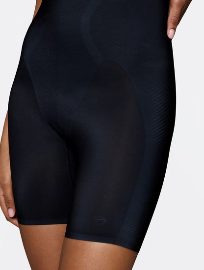 BMU Illusion Curve Super HW Mid-Thigh