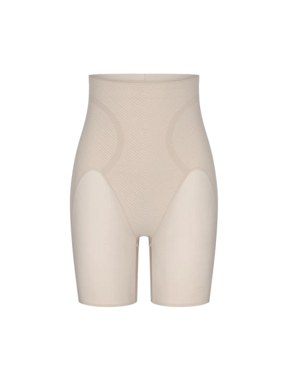 BMU Illusion Curve Super HW Mid-Thigh