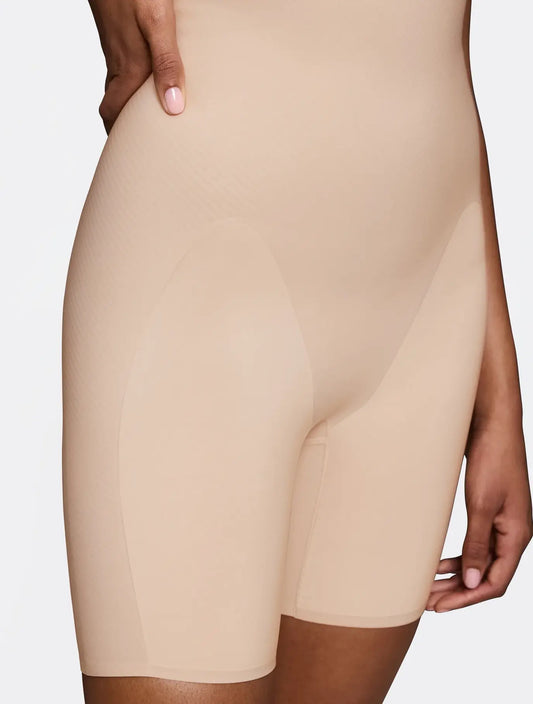 BMU Illusion Curve Super HW Mid-Thigh