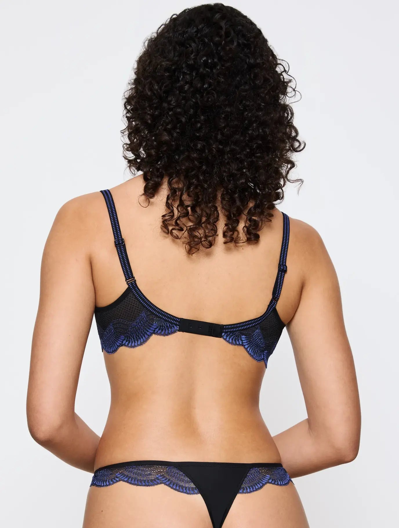 Triumph Triumph Comfort Glam WH | Bras | Wired bra Underwear | Lingerie | Swimwear Triumph Triumph Comfort Glam WH | Bras | Wired bra Underwear | Lingerie | Swimwear