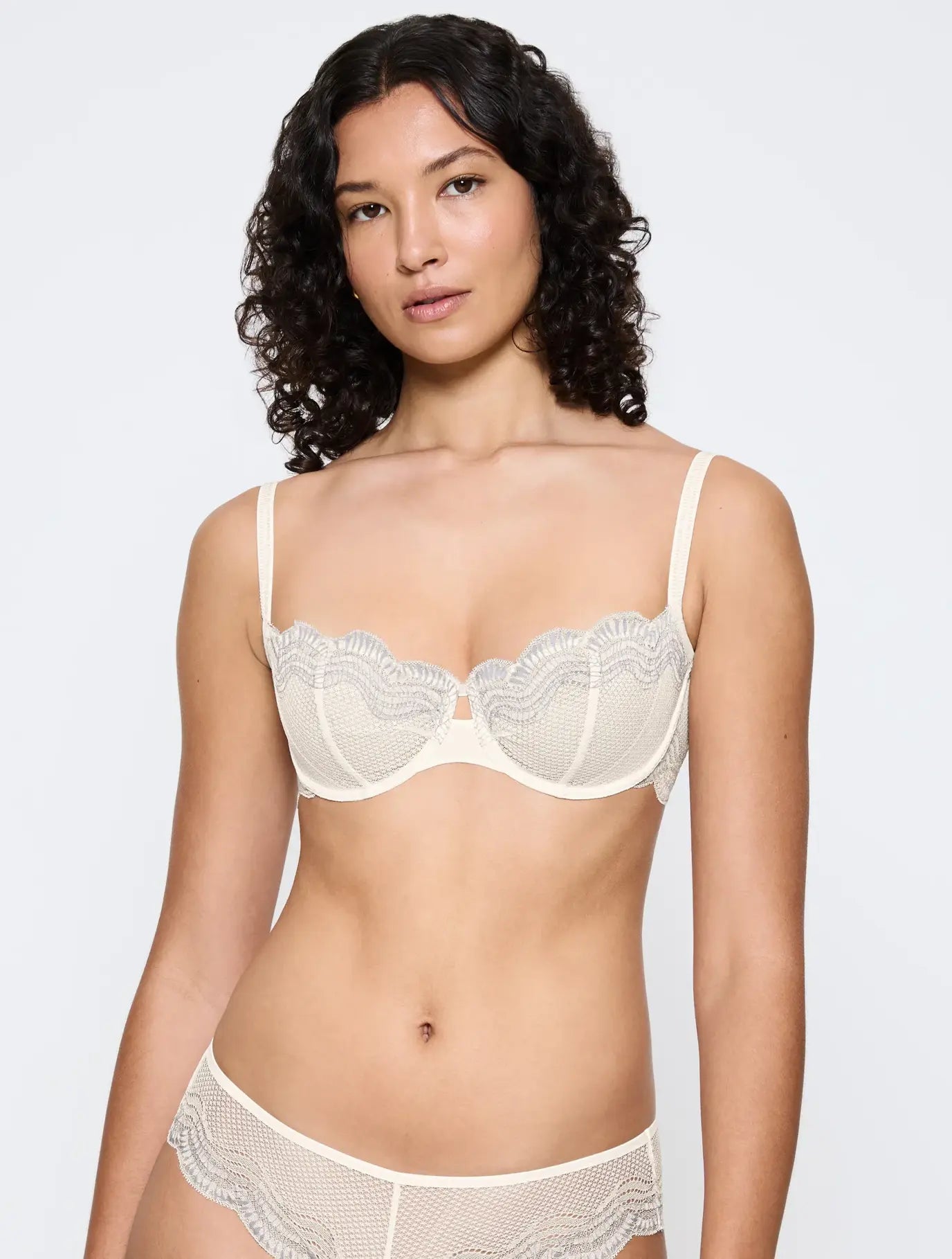 Triumph Triumph Comfort Glam WH | Bras | Wired bra Underwear | Lingerie | Swimwear Triumph Triumph Comfort Glam WH | Bras | Wired bra Underwear | Lingerie | Swimwear