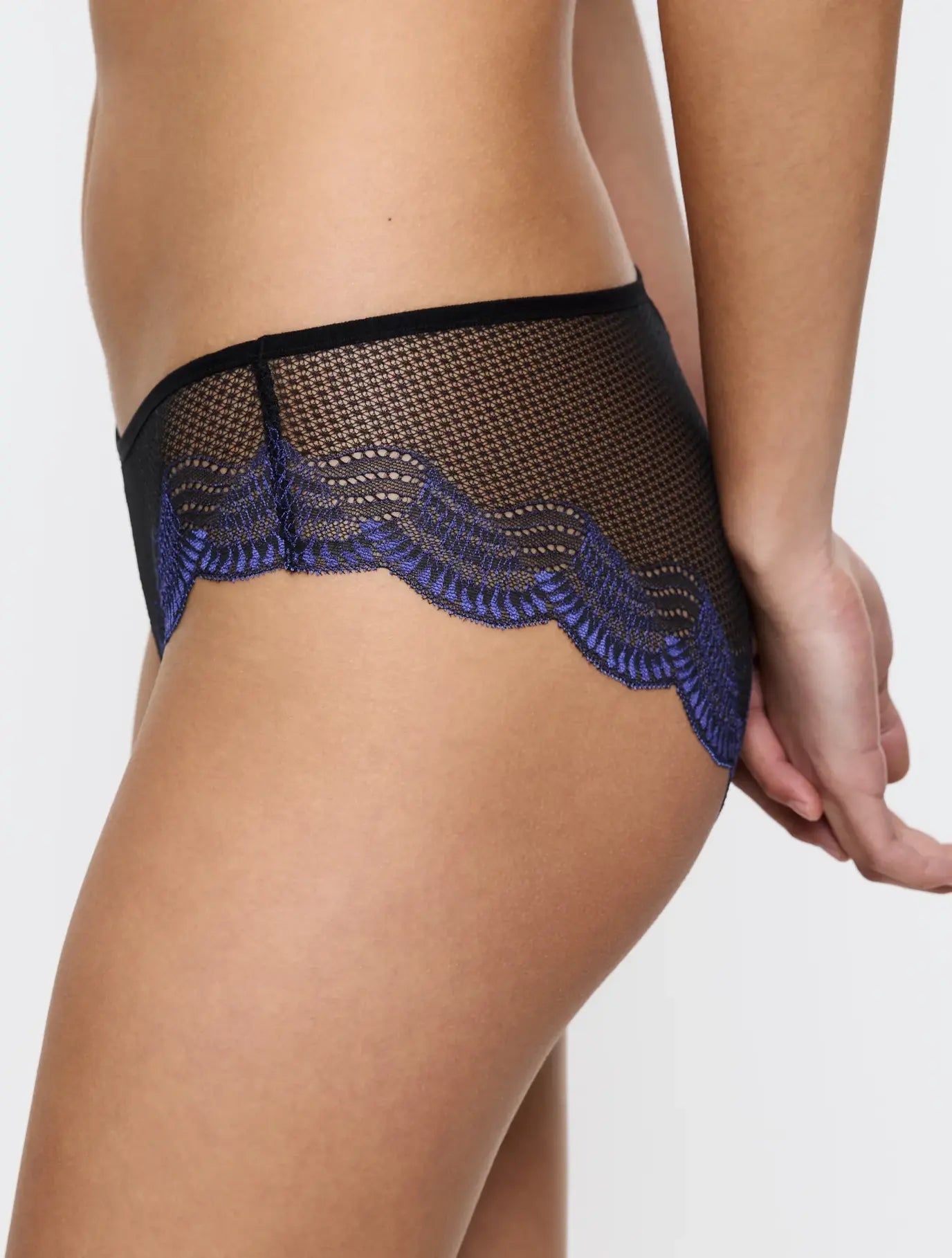 Triumph Triumph Comfort Glam Hipster | Briefs | Brief Underwear | Lingerie | Swimwear Triumph Triumph Comfort Glam Hipster | Briefs | Brief Underwear | Lingerie | Swimwear