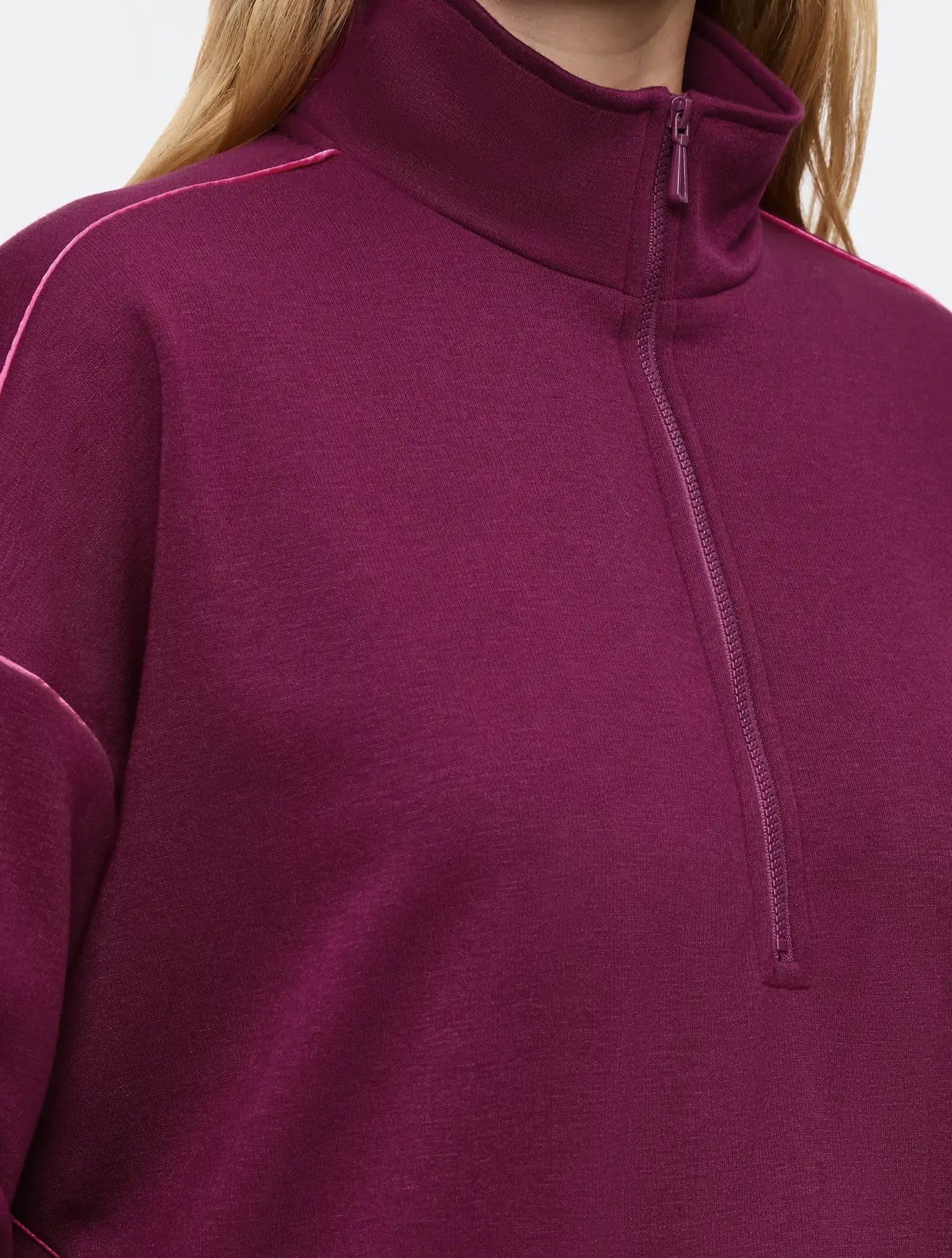 MyWear Lounge Sweater