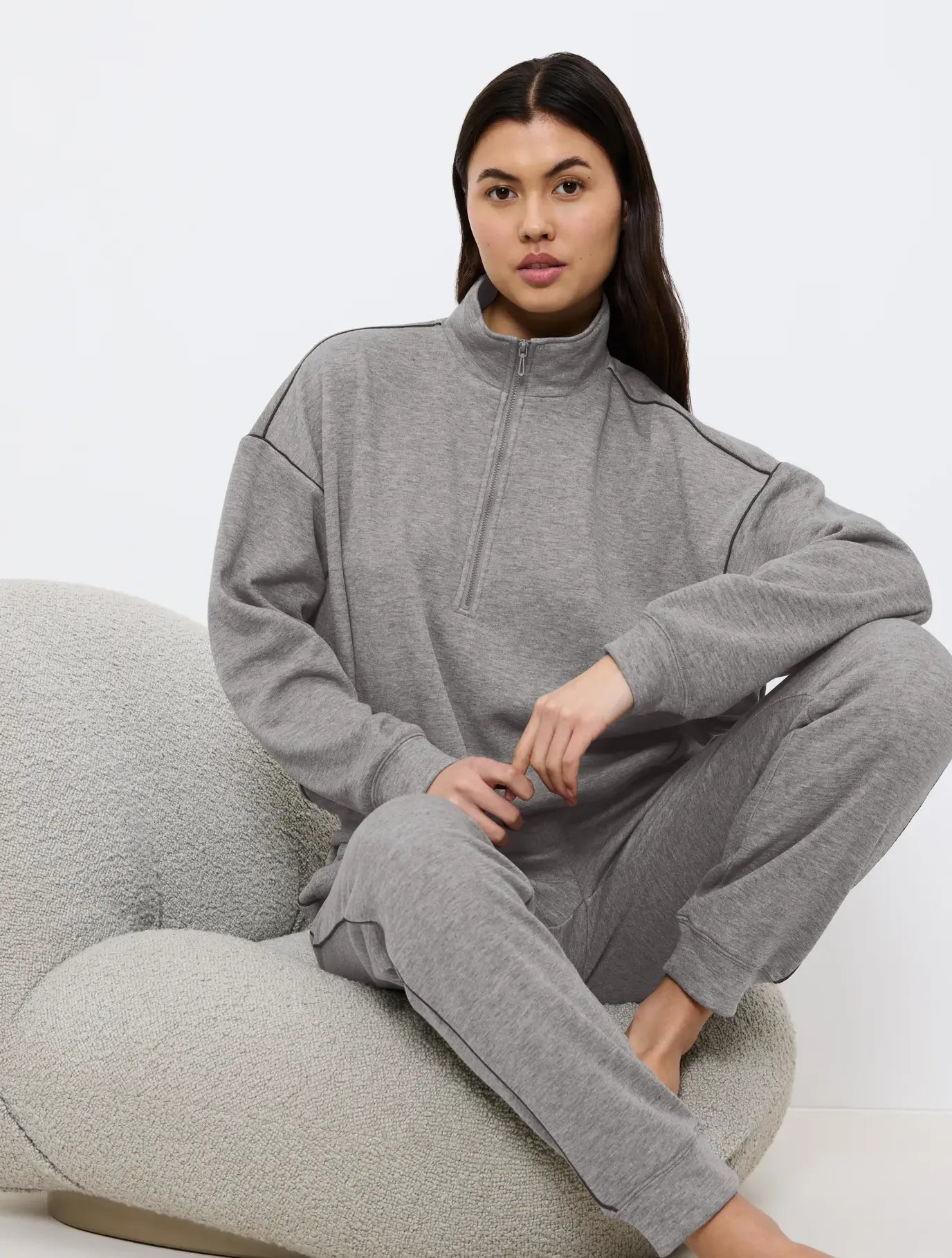 MyWear Lounge Sweater