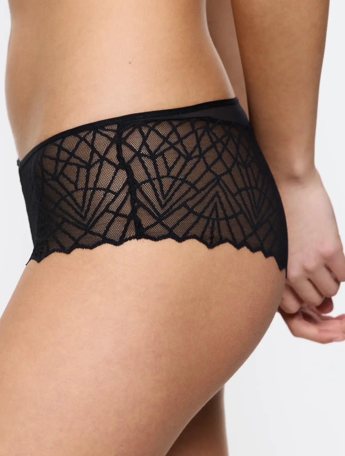 That Night In Vegas Hipster