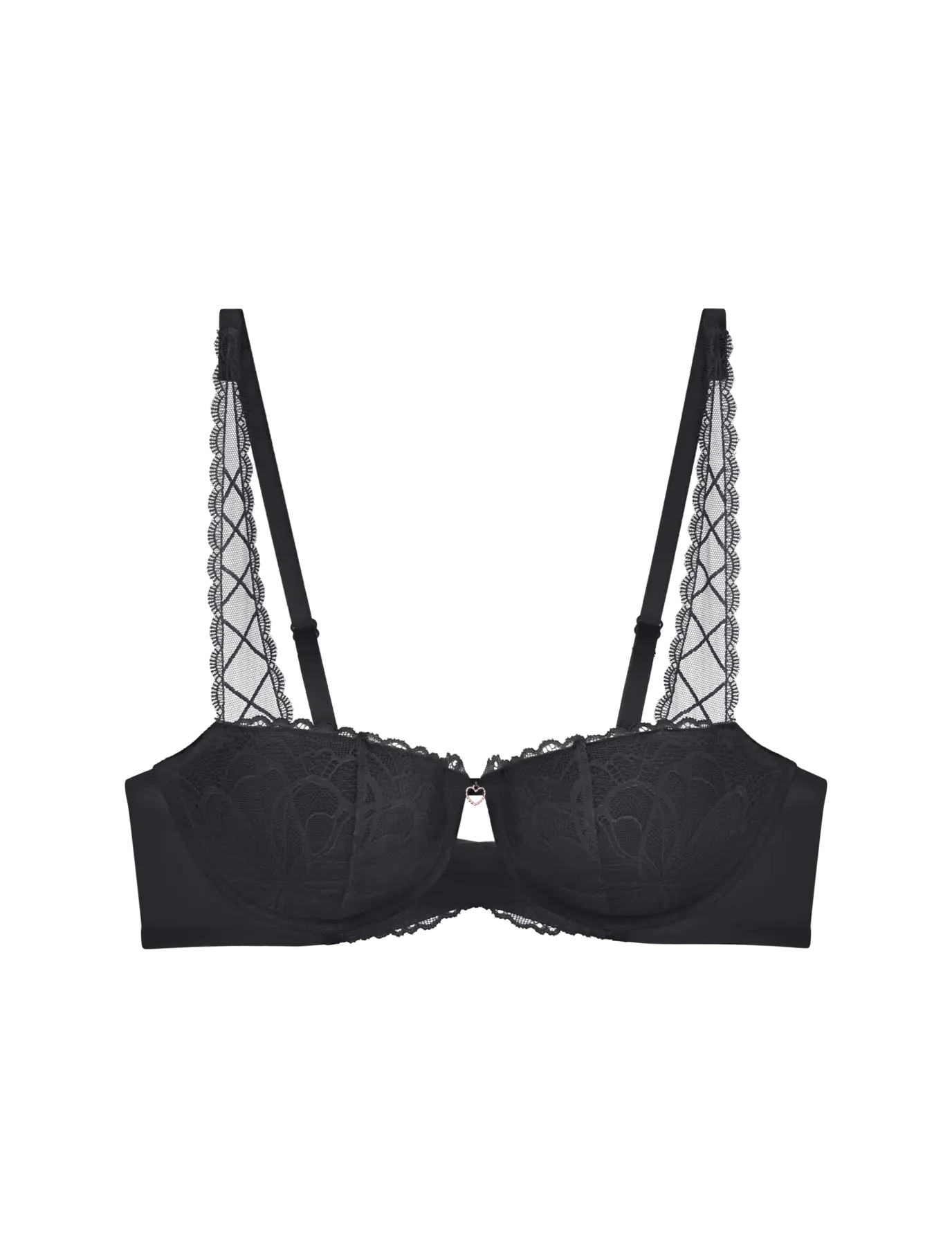 Body Make-Up Illusion Lace Dirndl