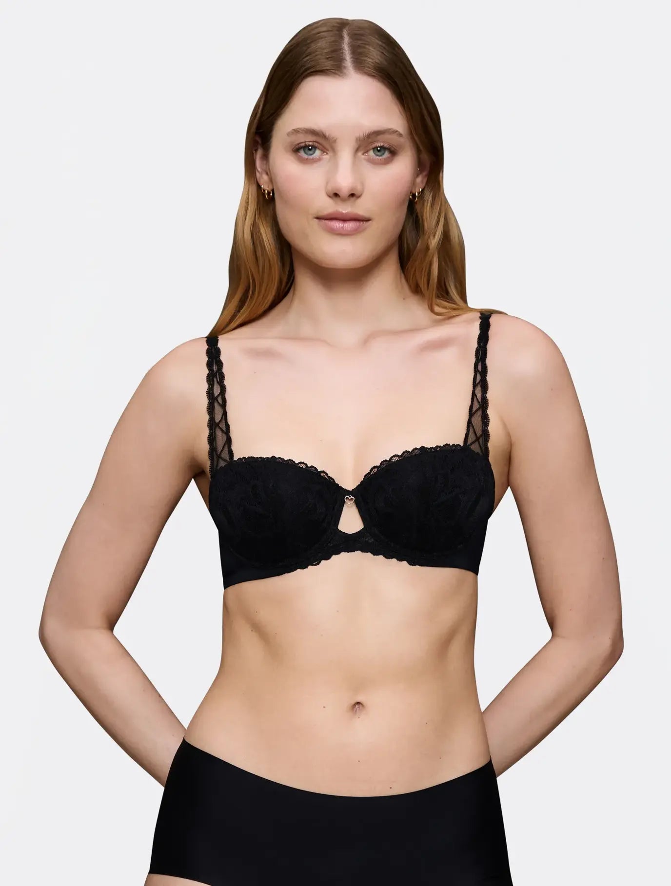 Triumph Body Make-Up Illusion Lace Dirndl | Bras Underwear | Lingerie | Swimwear
