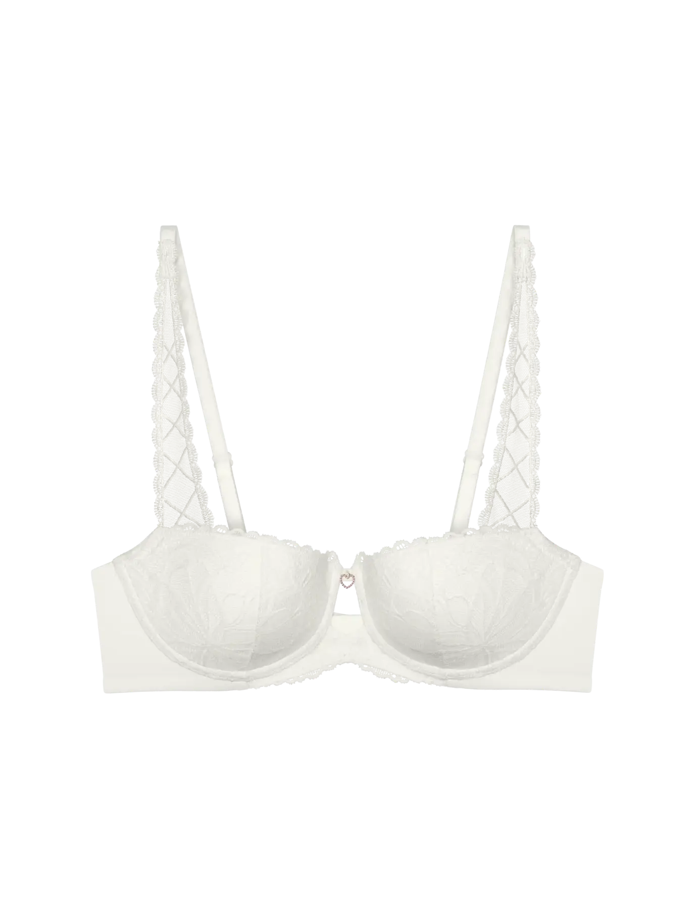 Body Make-Up Illusion Lace Dirndl