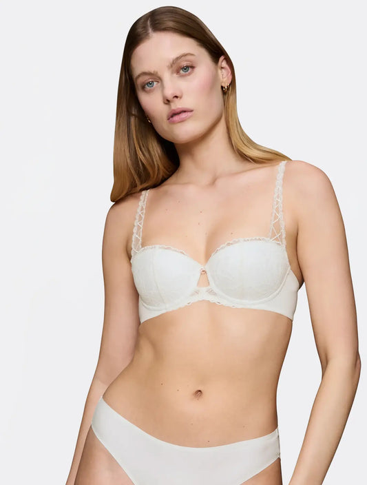 Body Make-Up Illusion Lace Dirndl