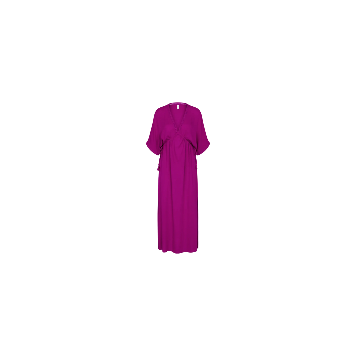 Beach MyWear Kaftan Maxi Dress