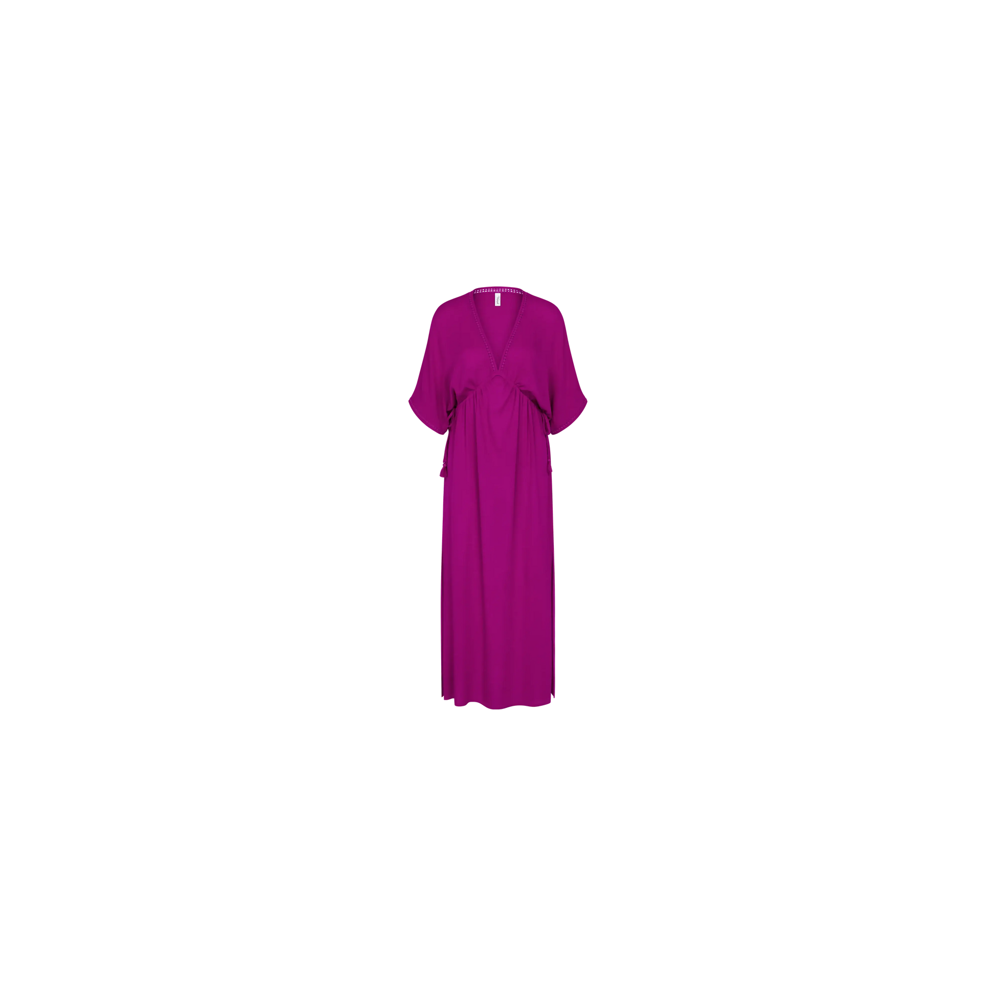 Beach MyWear Kaftan Maxi Dress