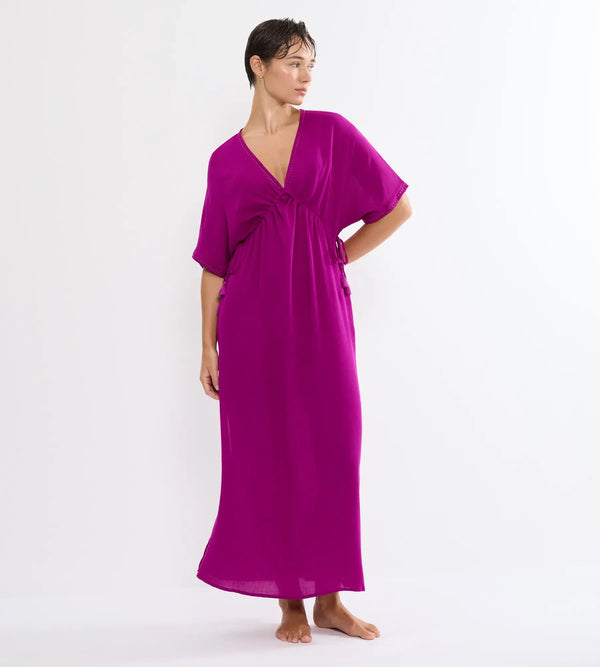 Beach MyWear Kaftan Maxi Dress
