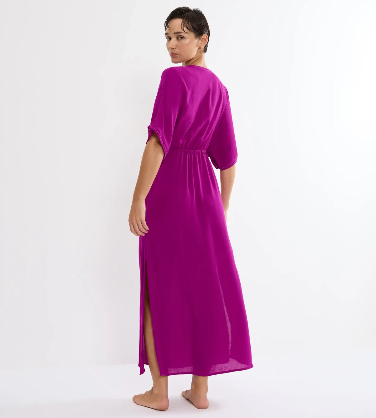 Triumph Beach MyWear Kaftan Maxi Dress | Swim Dresses | Swimwear Underwear | Lingerie | Swimwear Triumph Beach MyWear Kaftan Maxi Dress | Swim Dresses | Swimwear Underwear | Lingerie | Swimwear