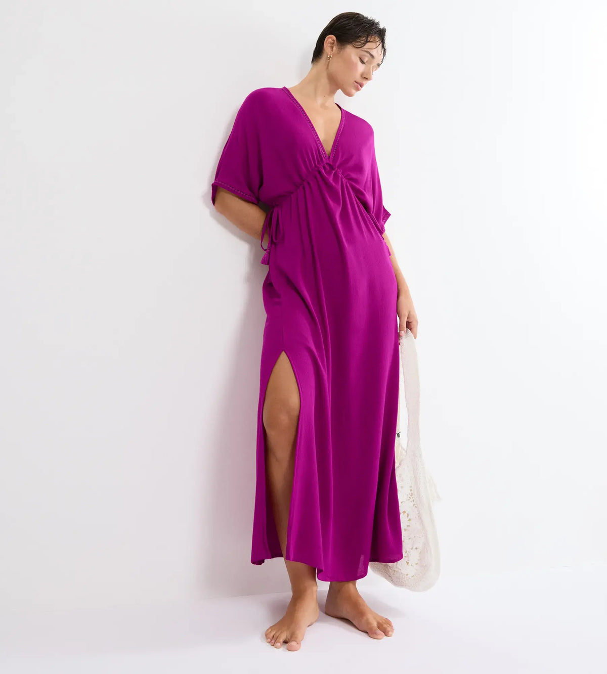 Triumph Beach MyWear Kaftan Maxi Dress | Swim Dresses | Swimwear Underwear | Lingerie | Swimwear Triumph Beach MyWear Kaftan Maxi Dress | Swim Dresses | Swimwear Underwear | Lingerie | Swimwear